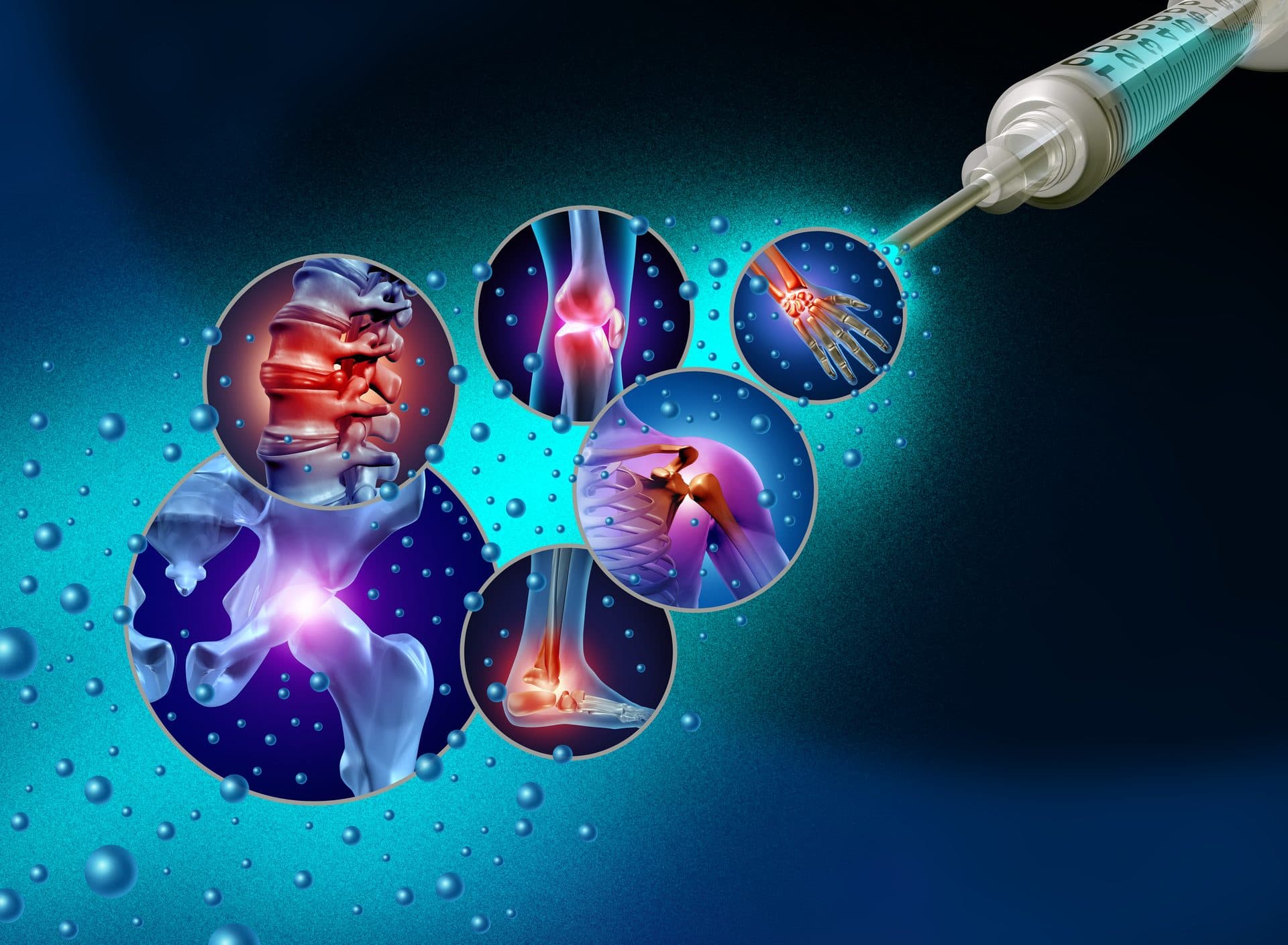 Regenerative Medicine